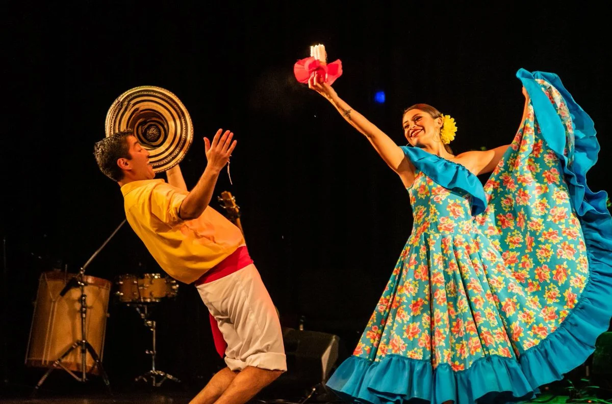 Folklorama : le tour du monde sans quitter Winnipeg
