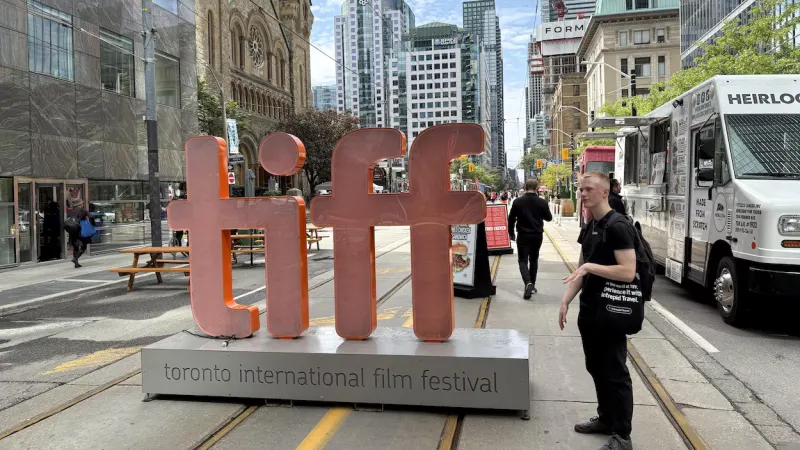 Festival Internacional de Cine de Toronto: El cine local en el punto de mira