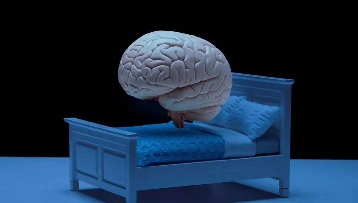 Ce que la science dit du sommeil