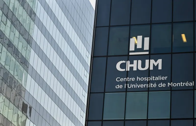 Scoliose et intelligence artificielle : une avancée chirurgicale au CHUM