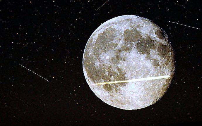 Perseidas 2026: pasó el pico, pero las estrellas fugaces continúan