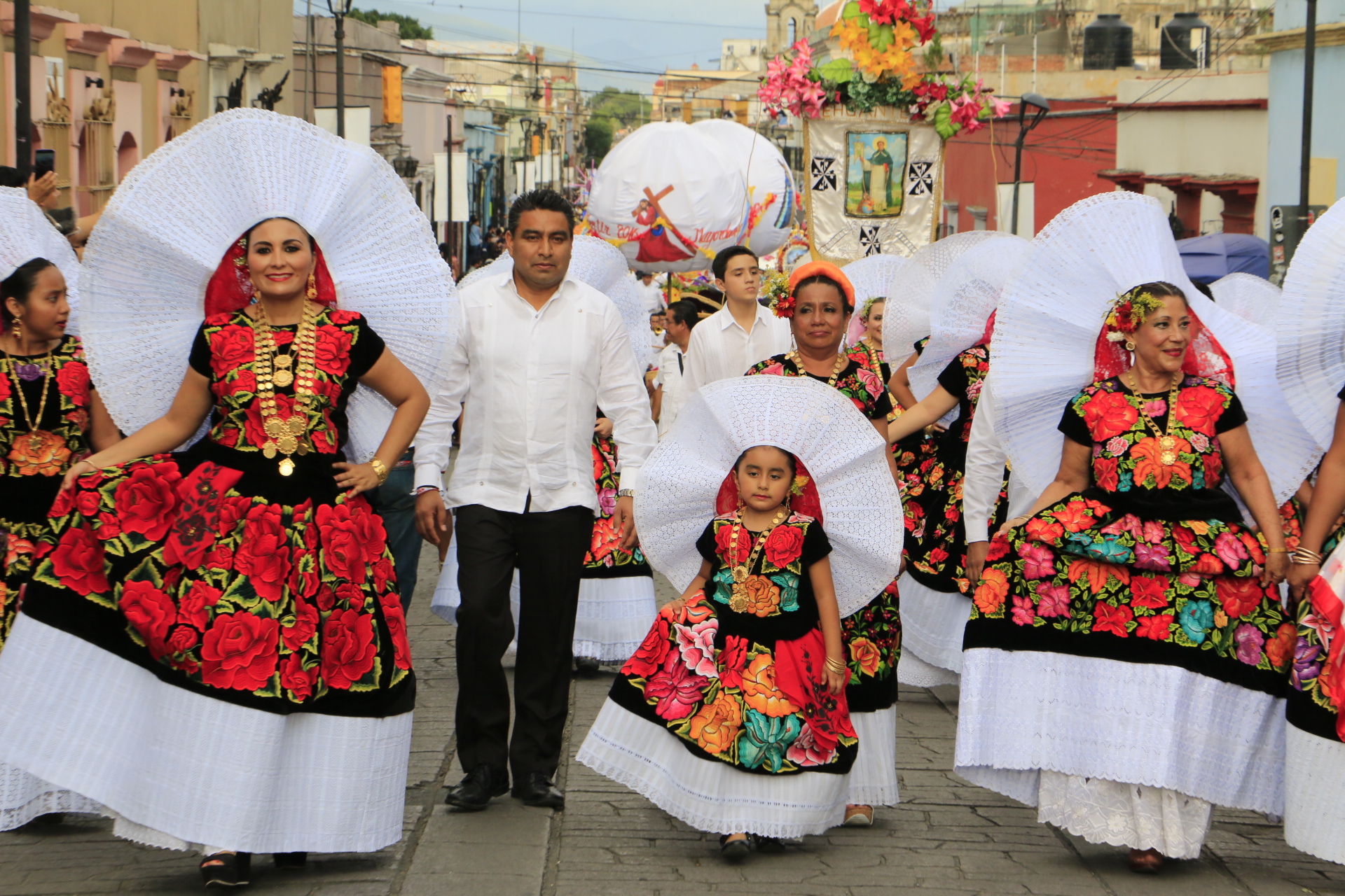 L'Isthme de Tehuantepec : une musique qui se danse, se vit et ne s'oublie jamais