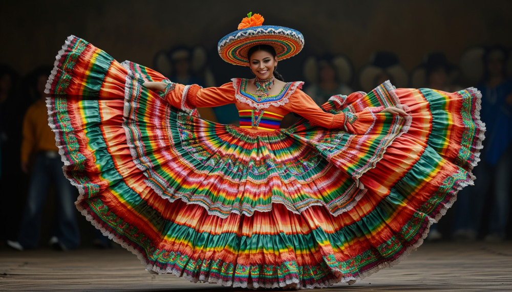 L'Isthme de Tehuantepec : une musique qui se danse, se vit et ne s'oublie jamais