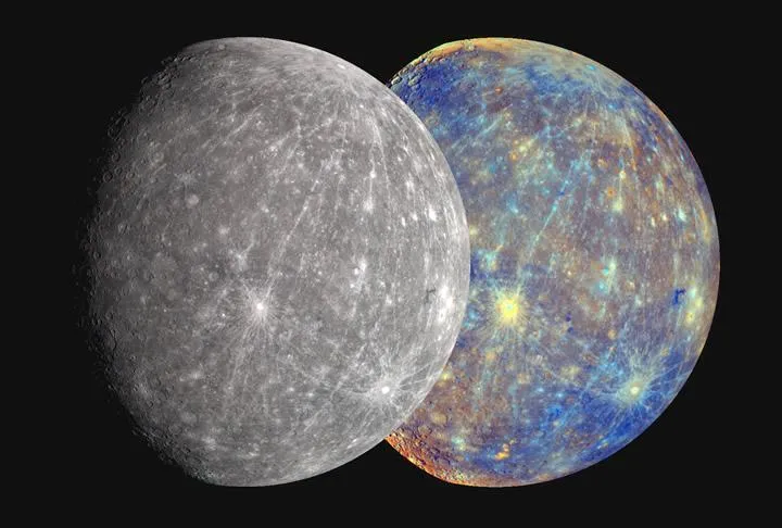 BepiColombo llega a su meta: rumbo a los misterios de Mercurio