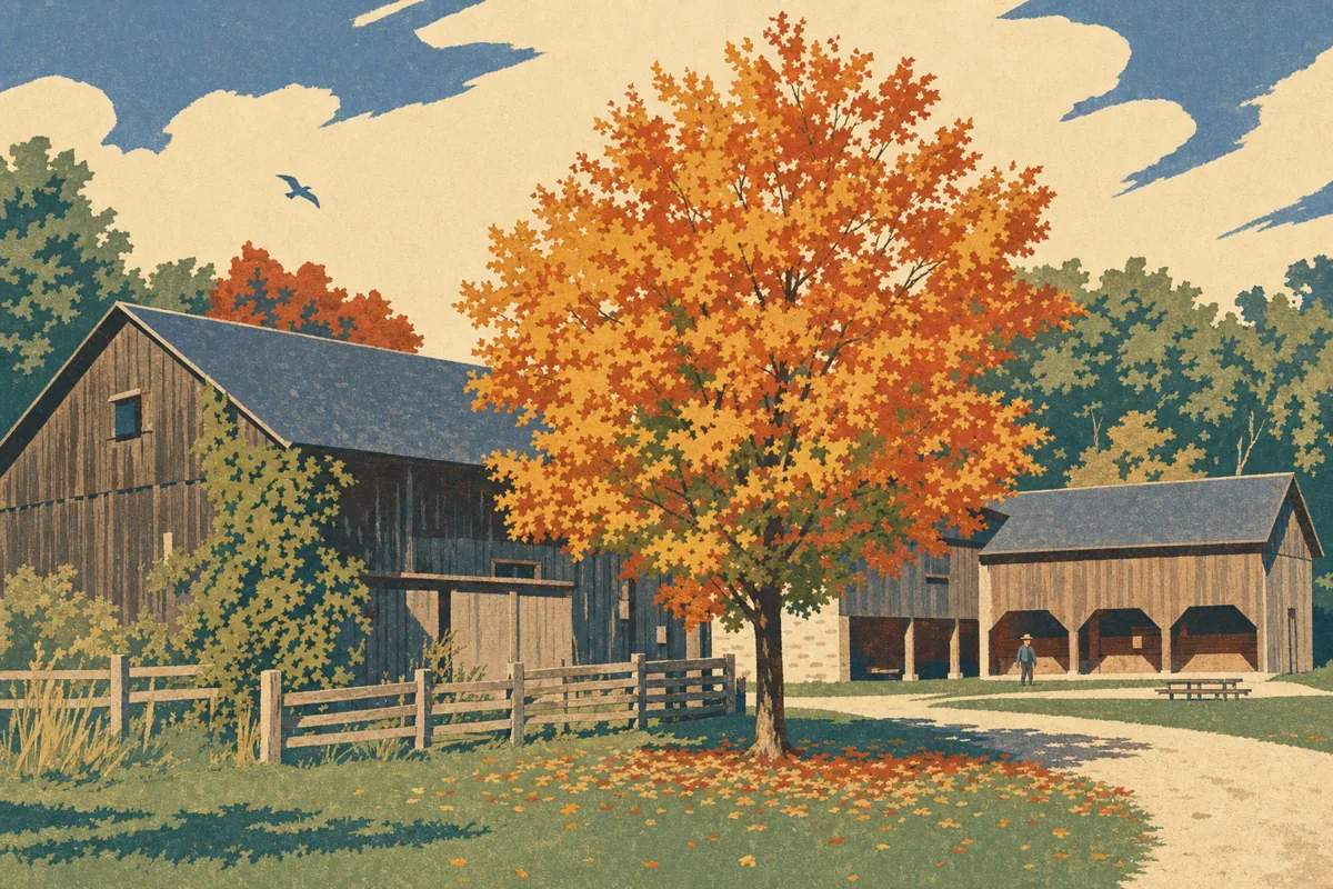 Bronte Creek Harvest Festival : citrouilles et cidre au parc