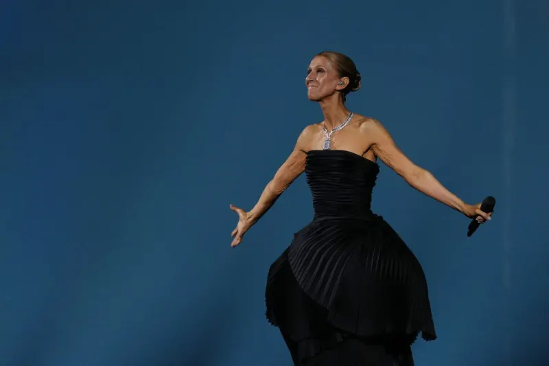 Le retour bouleversant de Céline Dion : une leçon de résilience