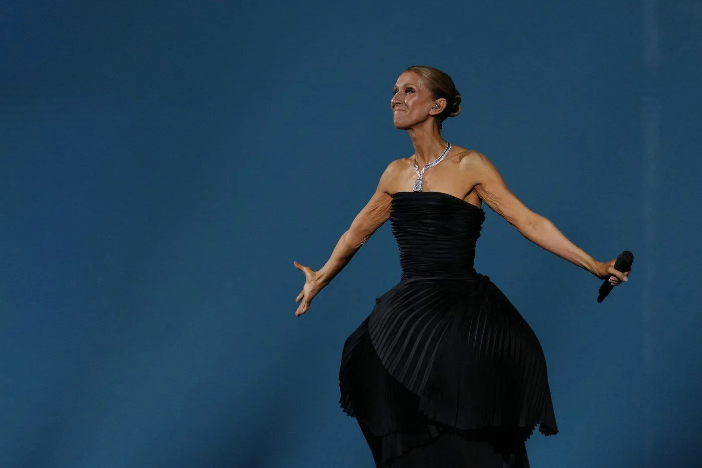 Le retour bouleversant de Céline Dion : une leçon de résilience