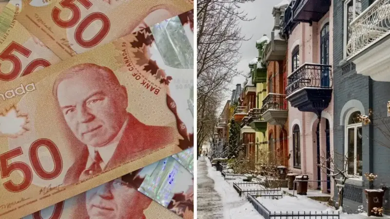 Allocation-logement : jusqu’à 170 $ par mois au Québec, qui y a droit et comment la demander