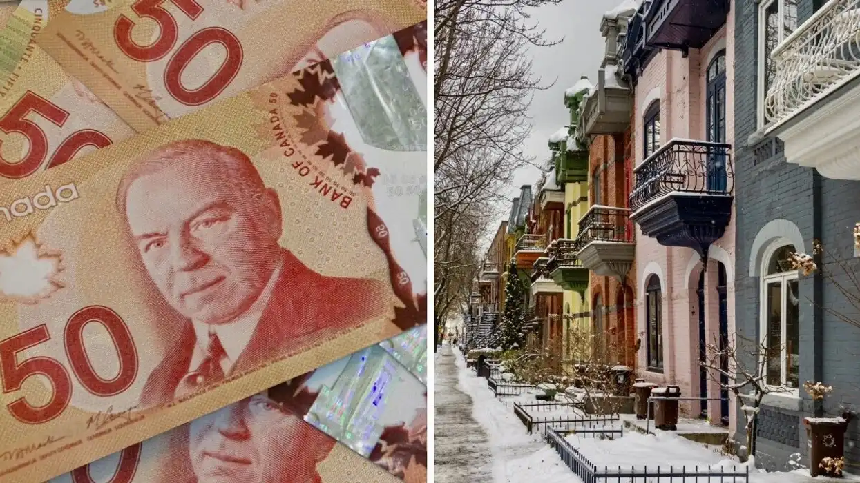 Subsidio de vivienda en Quebec: hasta 170 $ al mes, quién puede pedirlo y cómo