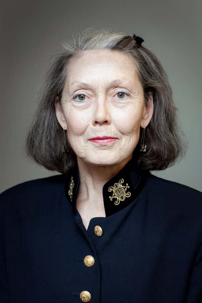 Anne Carson, la poeta canadiense, gana el Nobel de Literatura 2026