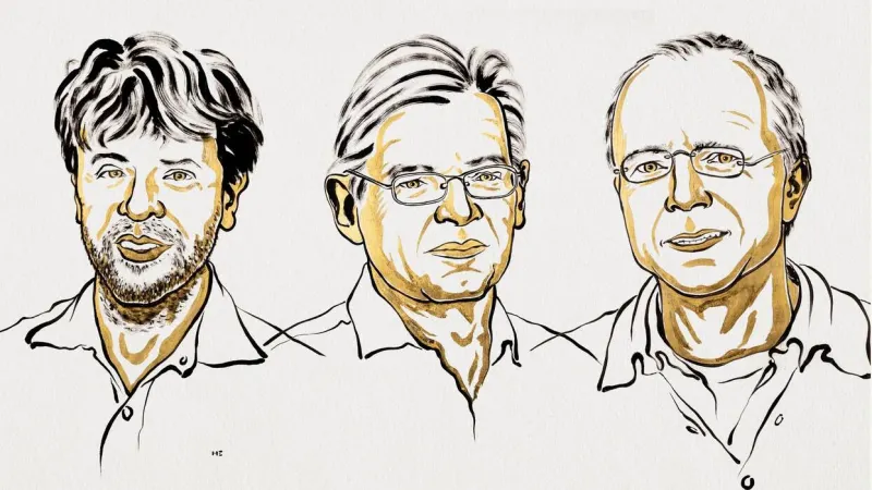 Nobel de médecine 2026 : l'optogénétique, ou comment allumer et éteindre des neurones avec la lumière