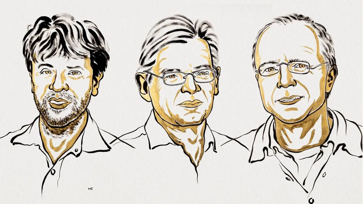 Nobel de Medicina 2026: la optogenética, o cómo encender y apagar neuronas con luz