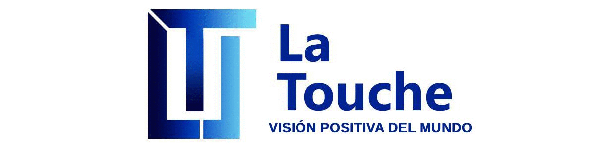 La Touche Slogan